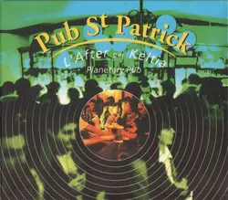 cd pub st patrick l'after par keltia (2002)