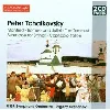 cd pyotr ilyich tchaikovsky - manfred / romeo and juliet / the tempest / serenade for strings / capriccio italien (1997)