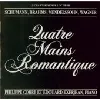 cd quatre mains romantique