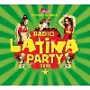 cd radio latina party 2013