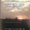 cd ralph vaughan williams - linden lea, songs of vaughan williams (1987)