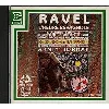 cd ravel - l'heure espagnole