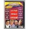 cd rire et comedie les plus grands comiques 18 sketchs