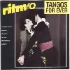 cd ritm'o : tangos for ever