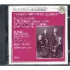 cd robert schumann - piano quintet op. 44, piano trio no. 1 op. 63 (1990)