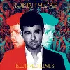 cd robin thicke - blurred lines (2013)