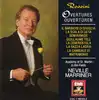 cd rossini, academy of st. martin - in - the - fields, neville marriner - overtures / ouvertüren (1988)