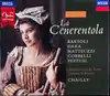 cd rossini - bartoli · dara · matteuzzi · corbelli · pertusi · orchestra e coro del teatro comunale di bologna · chailly - la cene