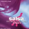 cd salsa les titres essentiels vol. 2