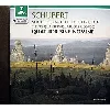 cd schubert - string quartets