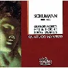 cd schumann: streichquartette nr. 2 & 3