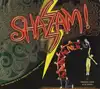 cd sébastien libolt et la trabant - shazam! - une fantasmagorie de la compagnie dca - philippe decouflé (1998)