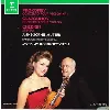 cd sergei prokofiev - concerto for violin (1989)