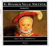 cd sergei prokofiev, the czech philharmonic orchestra - in honorem vaclav smetacek - prokofiev: chout, suite / symphony no. 7 (199