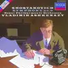 cd shostakovich - royal philharmonic orchestra, vladimir ashkenazy - symphony no.5 (1988)