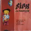 cd siba e a fuloresta - toda vez que eu dou um passo o mundo sai do lugar (2008)