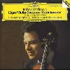 cd sir edward elgar - violin concerto - violinkonzert