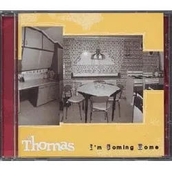 cd st. thomas (2) - i'm coming home (2001)