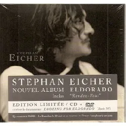 cd stephan eicher - eldorado (2007)