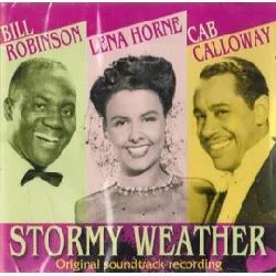 cd stormy weather