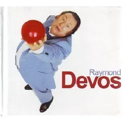 cd story : raymond devos (inclus t)