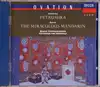 cd stravinsky / bartok, wiener philharmoniker, christoph von dohnányi - petrushka / the miraculous mandarin (1991)