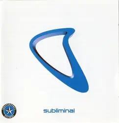 cd subliminal french edition - volume 1 (2002)