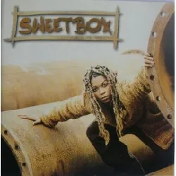 cd sweetbox - sweetbox (1998)