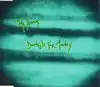 cd the aloof - doing it for money (1999)