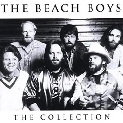 cd the beach boys - the collection (2007)