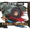 cd the genius - cold world (1996)