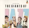 cd the giants of jazz volume one (1989)