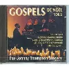 cd the johnny thompson singers - gospel christmas (1995)