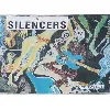 cd the silencers - sampler (1991)