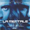 cd thierry  - la mentale - musique originale (2002)