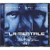 cd thierry robin - la mentale - musique originale (2002)