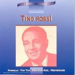 cd tino rossi - tino rossi (1999)