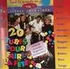 cd tout le monde en piste ! - 20 tubes pour faire la fête vol 3 (1994)