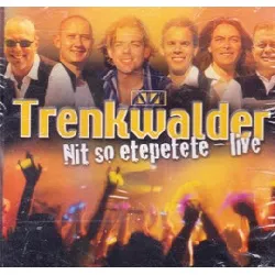 cd trenkwalder - nit so etepetete - live (2004)