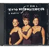 cd trio esperança - a capela do brasil