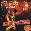 cd various - 100 titres dance (1995)