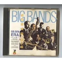 cd various - big bands golden era volume i (1989)
