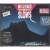 cd various - boulevard des slows (1990)