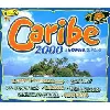 cd various - caribe 2000: la bomba del verano (2000)