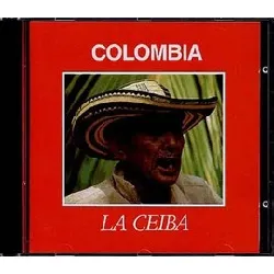 cd various - colombia - la ceiba