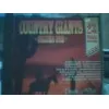 cd various - country giants - volume one