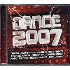 cd various - dance 2007 (2007)