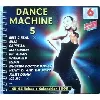 cd various - dance machine 5 (1995)