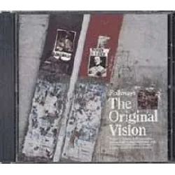 cd various - folkways: the original vision (1989)