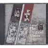 cd various - folkways: the original vision (1989)